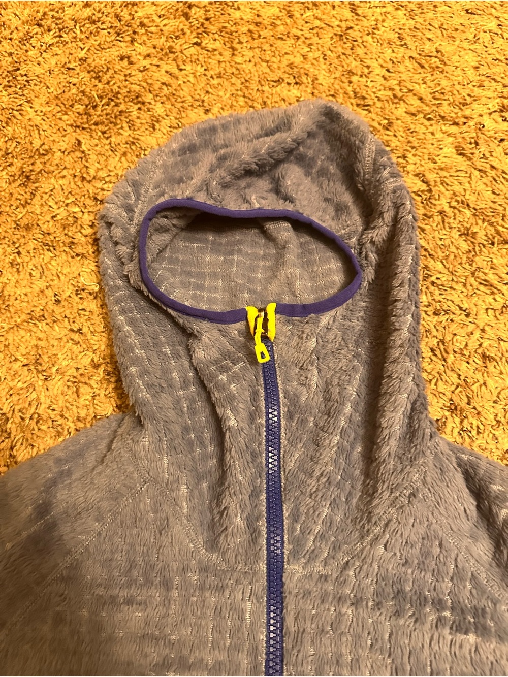 Patagonia R3 Reversible Hoody - Picture 8 of 12